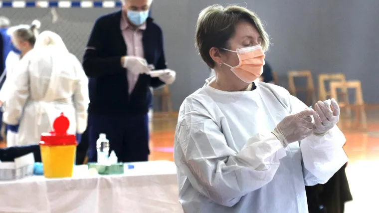 Sve &scaron;to trebate o cjepivima, onom protiv omikrona, HZJZ je objavio u jednom dokumentu. 'Nije posljednji koji će nas zabrinjavati'