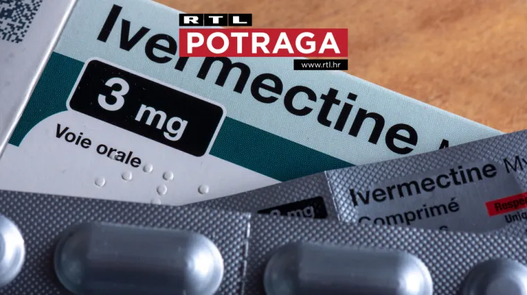 Pacijenti ga traže, a znanstvenici upozoravaju da može biti opasan. Potraga istražuje kako je nastao mit o Ivermektinu