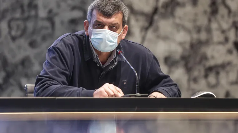 Novo cjepivo protiv COVID-a stiže sljedeće godine. Kaić: 'Ne znamo kako djeluje na nove sojeve kao &scaron;to je omikron'