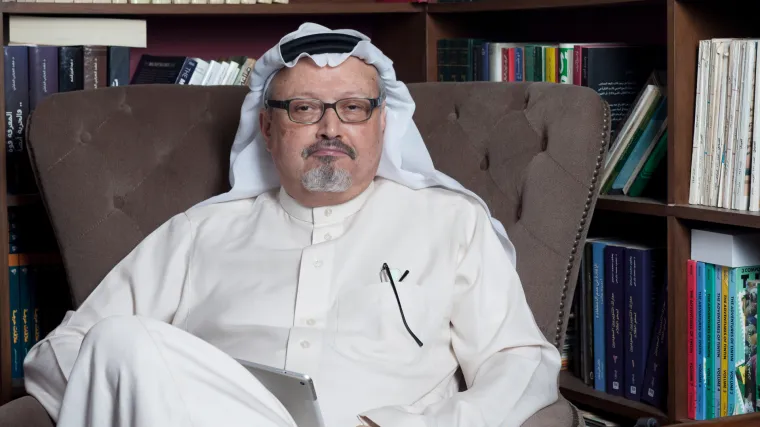 U Parizu uhitili osumnjičenog za ubojstvo novinara Khashoggija