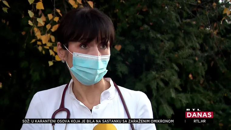 AstraZeneca se u Hrvatskoj sada samo koristi za docjepljivanje. Hematologinja za RTL tvrdi: Nuspojave su daleko manje