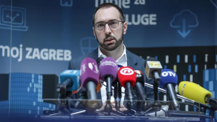 Toma&scaron;ević: Zbog kompenziranja mjere roditelj odgojitelj, 52 milijuna kuna za gradnju vrtića i 25 milijuna kuna za najam prostora