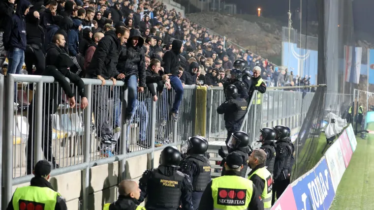Tomić najavio veliki derbi, Rijeka uputila važan apel navijačima: 'Molimo vas i pozivamo da to ne radite'