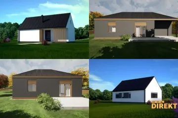 Hanžek otkrio kako će izgledati novo ruho Banovine: 'Izgradit ćemo oko 500 kuća godišnje, a radovi počinju sredinom siječnja'