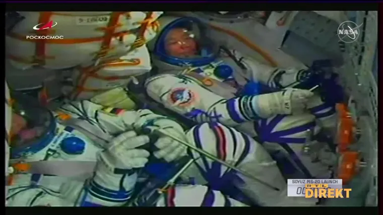 Ekscentrični japanski milijarder Maezawa otputovao u svemir na 12 dana. Hoće li na Mjesec povesti Direkt? Jo&scaron; se ne zna