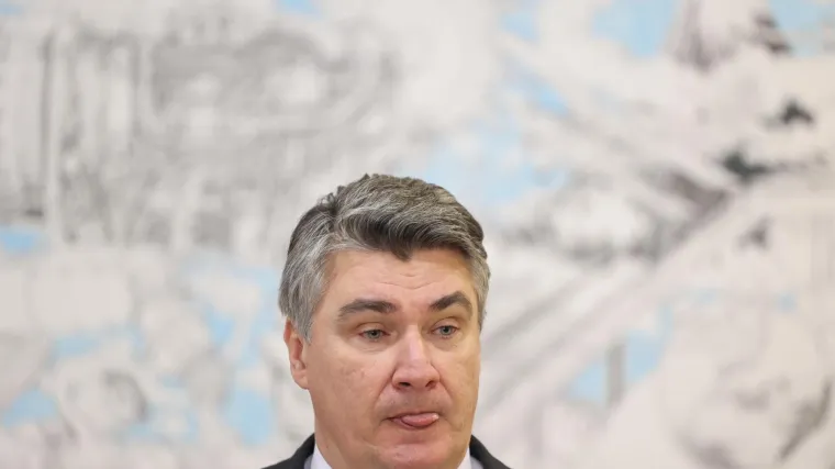 Udruge Milanoviću: 'Predsjedniče stali ste uz sirovi nacionalizam i moćnike, nasuprot obespravljenih'