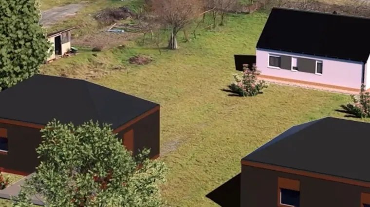 Državi je trebalo gotovo godinu dana da dođe do rje&scaron;enja za obnovu na Baniji: 'Kuće će imati armirane betonske temelje'