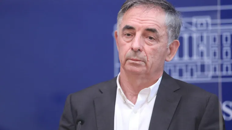 Pupovac o Milanoviću: 'Takvog nema nitko. Niti je imao ikada itko. Ni u Europi, a ni &scaron;ire'