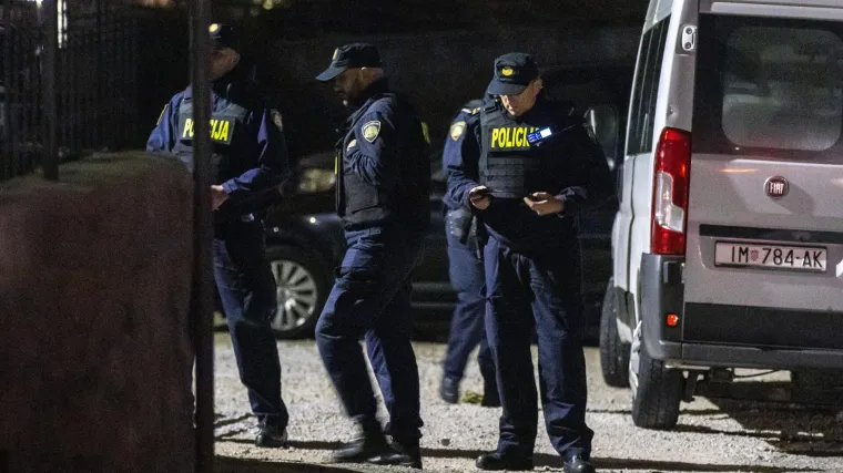 Policija potvrdila, uhvatili su Maria Usanovića. Sumnjiče ga da je ozlijedio dijete, upozoravali da mu se nitko ne približava