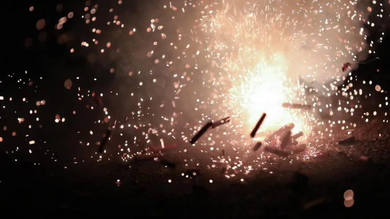 Vrhovni sud dopustio reviziju u slučaju ozljeda od petardi na dočeku Nove godine: Je li kriv organizator priredbe ili o&scaron;tećeni?