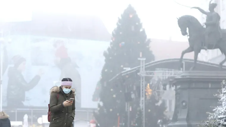 Dobre vijesti o omikronu? Svi zabilježeni slučajevi do sada su bili blaži ili bez simptoma