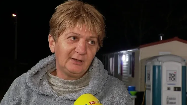 Vesna nije čekala državu da joj obnovi kuću: 'Izgradila sam je iz donacija, uz pomoć dobrih ljudi, prodajom stoke'