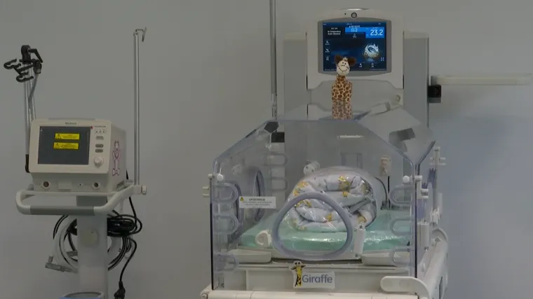 Palčići donirali tri vrijedna uređaja pulskoj bolnici! 'U ovako izazovnim vremenima svaka akcija je značajna'