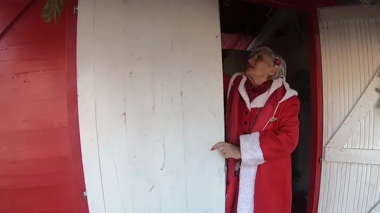 Nezaobilazan za adventski &scaron;timung je Gorski Kotar: U Delnicama će vas dočekati Baka Mraz