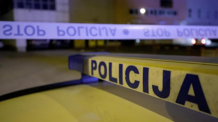 Policija hvata mu&scaron;karaca kojeg sumnjiče da je ozlijedio dijete koje su zaprimili u KBC Split