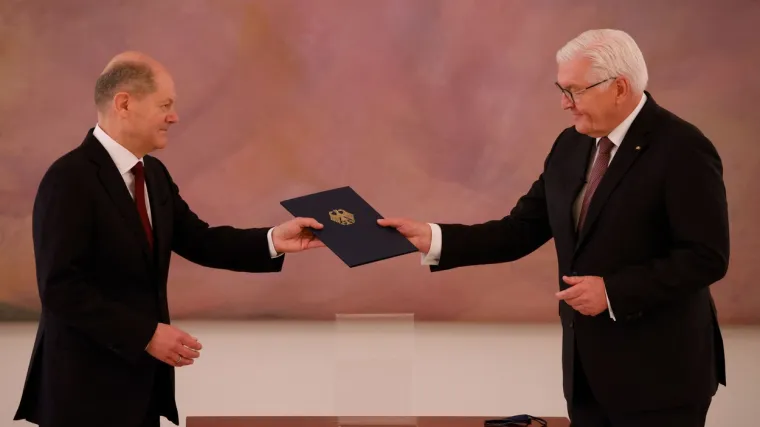 Je li Hrvatska s novom njemačkom vladom dobila i novi problem? 'Najvi&scaron;e me brine nova ministrica...'