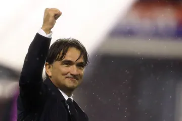 Zlatko Dalić produžio ugovor, ostaje izbornik i nakon SP-a sljedeće godine: 'Uvjeren sam da smo na pravom putu, nisam dvojio...'