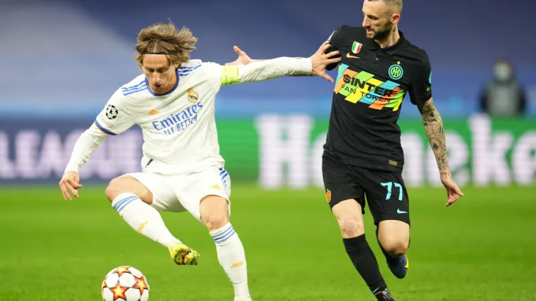 Brozović se oglasio na Instagramu nakon poraza od Modrićevog Reala i odu&scaron;evio navijače, pogledajte &scaron;to je objavio