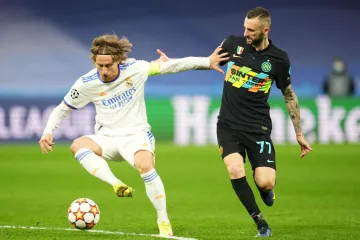 Brozović se oglasio na Instagramu nakon poraza od Modrićevog Reala i oduševio navijače, pogledajte što je objavio