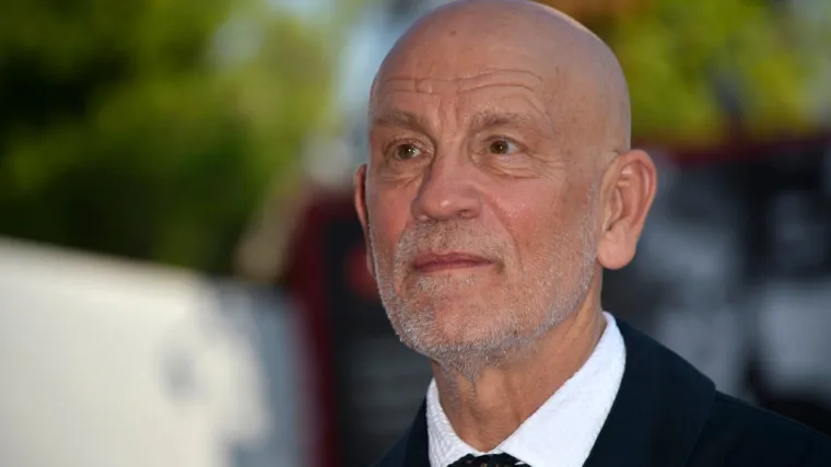 John Malkovich urnebesno objasnio zašto ne zna naš jezik: 'Baka i djed su se znali svađati na hrvatskom...'