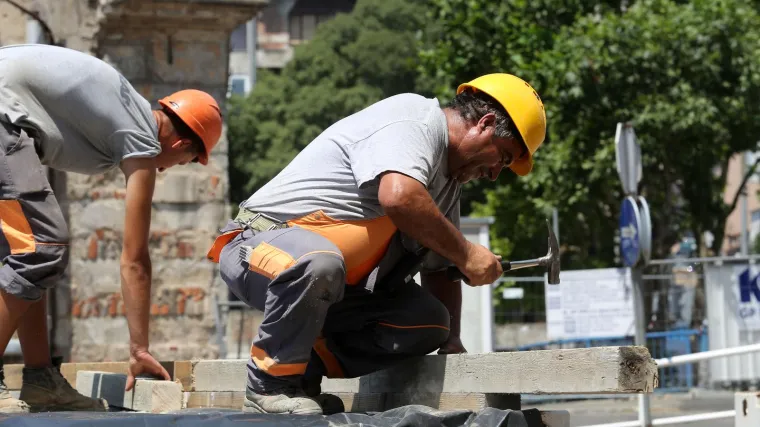 Hrvatska pri vrhu ljestvice u Europskoj uniji: Ove godine Hrvati iz inozemstva poslali 13,5 posto vi&scaron;e novaca nego lani