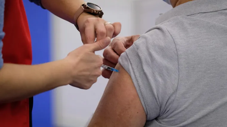 Italija iskoristila 100 milijuna doza cjepiva protiv COVIDA, barem jednom dozom cijepili 80 posto stanovni&scaron;tva