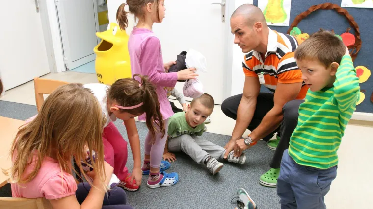 Vi&scaron;e od 200 splitske djece ostalo je bez mjesta u vrtiću, gradska vijećnica predlaže: 'Platite tim roditeljima'