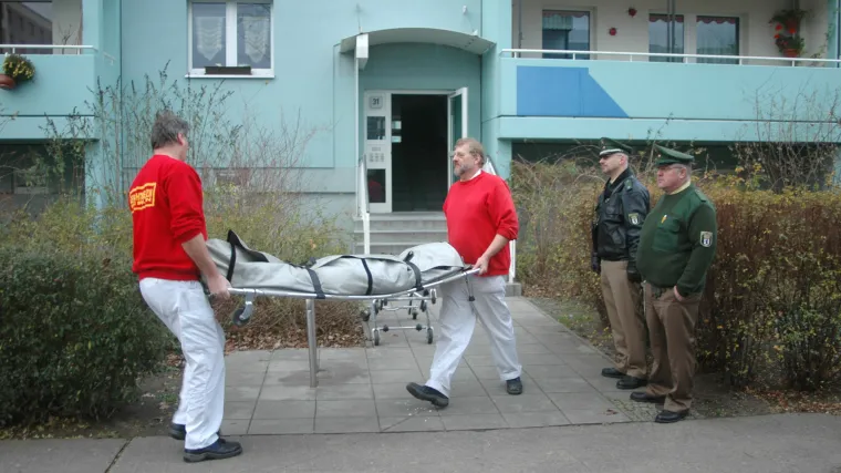 Ubio sebe i obitelj jer se bojao uhićenja nakon &scaron;to je lažirao COVID potvrdu: Najmlađa žrtva imala je samo 4 godine