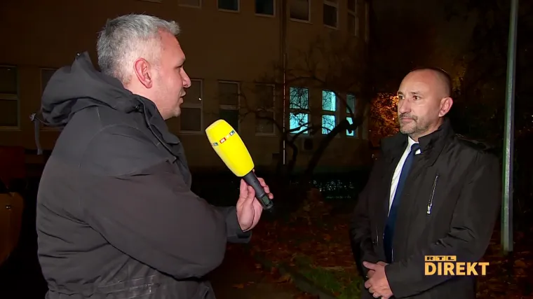 Zekanović za Direkt: 'Iza&scaron;ao sam iz ormara, javljaju mi se ljudi, neću zbog ovog izgubiti birače'