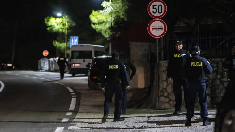 Poznati detalji uhićenja bjegunca s Klisa osumnjičenog za utapanje djeteta: Nije bio naoružan, no opirao se uhićenju