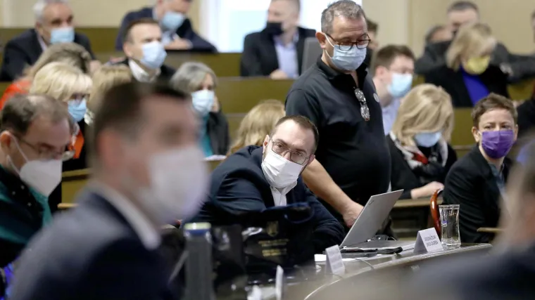 Sada je i službeno: Većinom glasova izglasana izmjena mjere roditelj odgojitelj