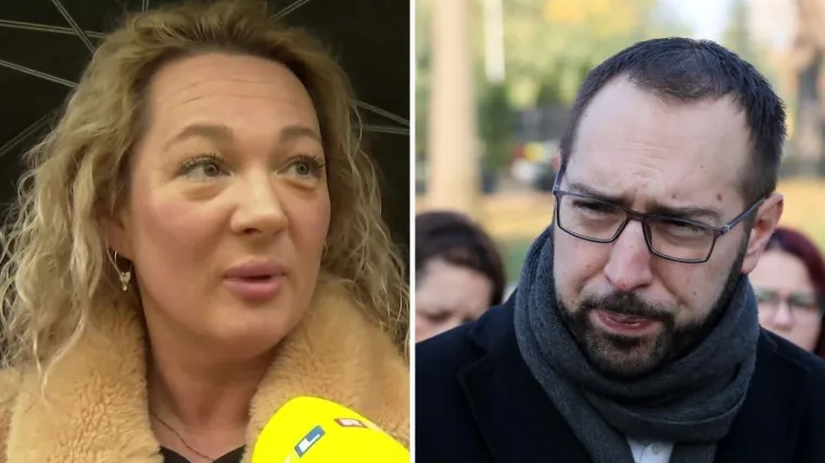 Dok Skup&scaron;tina o mjeri raspravlja, roditelji s prosvjeda poručili: Oni ne znaju &scaron;to znači kad majka brani djecu