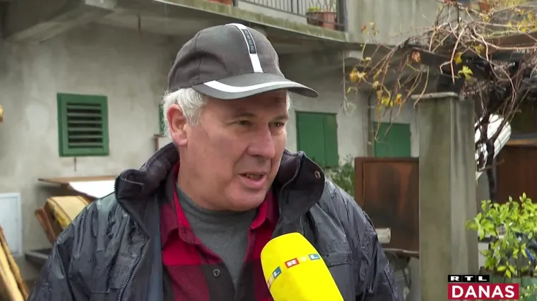 Susjedi &scaron;okirani poku&scaron;ajem ubojstva bebe u Klisu: 'Ne mogu objasniti kako se to dogodi čovjeku'