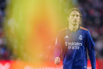 Procurilo što stvarno Ancelotti i vodstvo Reala misli o Luki Modriću: 'Legenda o njemu ne prestaje rasti'