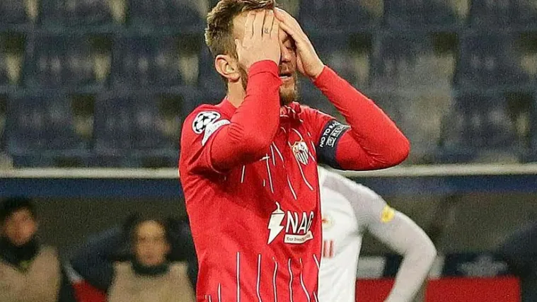 'Događale su nam se razne stvari. Svaka iduća utakmica bila je čudnija od prethodne'