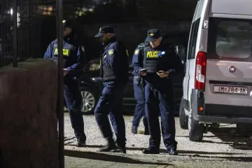 Šokirani susjedi komentiraju pokušaj ubojstva bebe u Klisu: 'Ne mogu objasniti kako se to dogodi čovjeku'