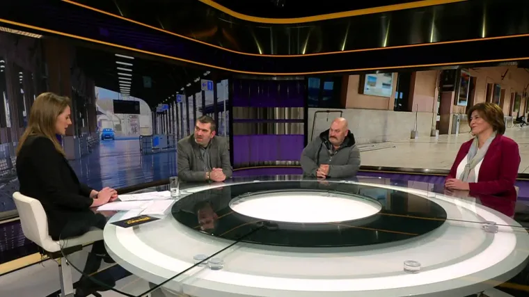 Jednog su kao bebu prona&scaron;li pored kante za smeće, drugi je bio ovisan o kocki i drogi: 'Izgubio sam sve, ali mi je onda proradio klik u glavi'