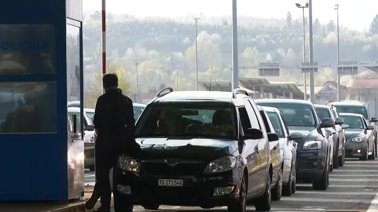 Hrvatska mora za&scaron;titi vanjsku granicu Schengena i Europske unije: 'Neće postojati klasična granična kontrola'