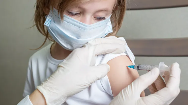 HZJZ objavio nove preporuke o cijepljenju: Pfizerom se mogu cijepiti i djeca u dobi od 5 do 11 godina