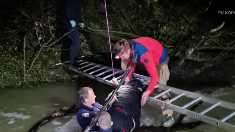 Jo&scaron; uvijek se traga za djevojčicom u Istri: 'Potraga ide u većem smjeru u nadi da je možda uspjela negdje otplivati'