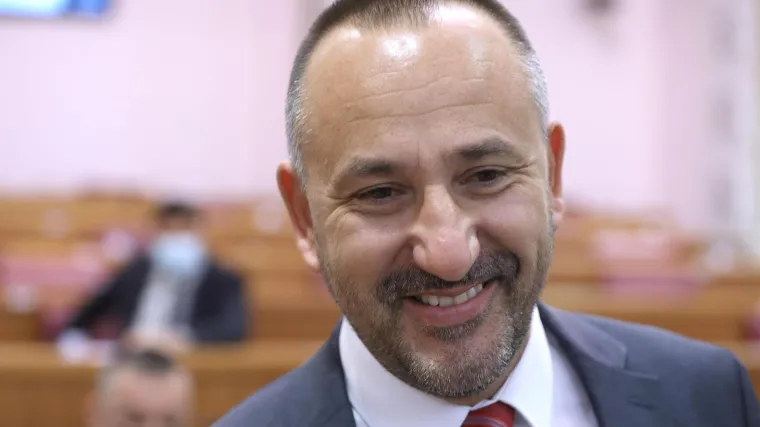 Zekanović nakon smjene progovorio za RTL.hr: 'Nije mi žao. Život je jedna komplicirana &scaron;ahovska partija'