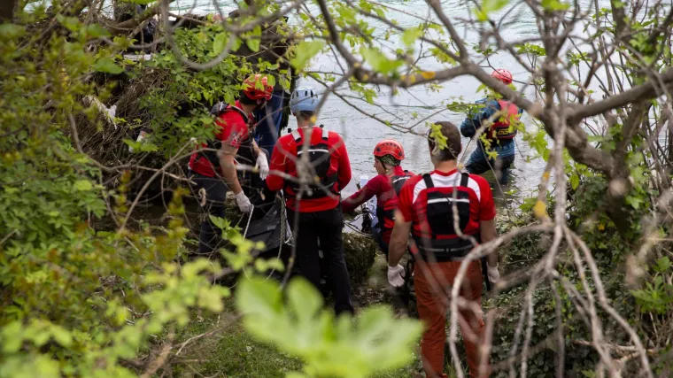 Cure novi detalji potrage za turskom djevojčicom: Radi se o djetetu s invaliditetom, majka ju nosila na ramenima?