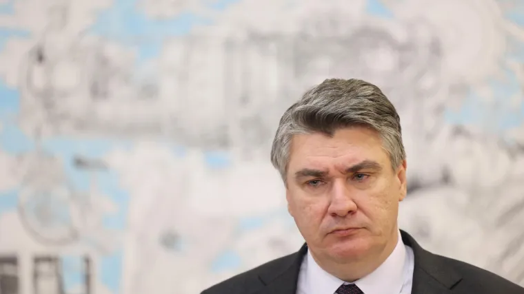 Kazneno prijavio Milanovića zbog umanjivanja razmjera genocida: 'Stvorio je dodatne netrpeljivosti među građanima BiH'