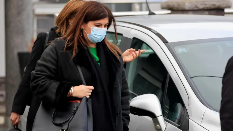 Odluka suca istrage: Biv&scaron;oj ministrici Žalac i njezinim suosumnjičenicima produljen pritvor za mjesec dana