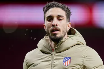 Šime Vrsaljko uspješno prošao kroz operaciju lica, nije ni znao da je ozlijeđen
