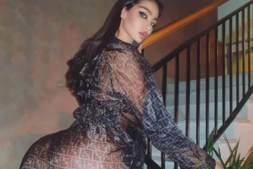 Ako netko zna provocirati, onda je to Soraja: Bujno poprsje više nije u prvom planu