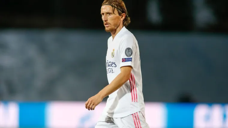 &Scaron;panjolci u transu zbog na&scaron;eg Luke: 'Vjerojatno je najbolji veznjak koji je ikada nosio bijeli dres'