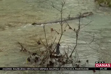 Još uvijek se traga za djevojčicom u Istri: 'Potraga ide u većem smjeru u nadi da je možda uspjela negdje otplivati'