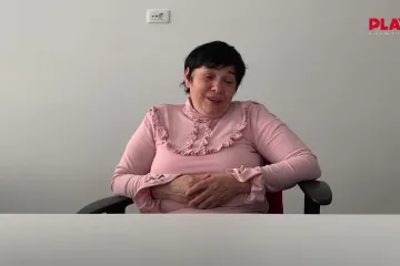 Bahra ima poruku za fanove: 'Nasmijat ćete se, nagledat ćete se, opu&scaron;teno uživajte uz moj novi show!'