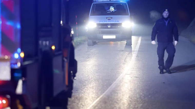 Biv&scaron;i načelnik PU krapinsko-zagorske prije godinu dana prouzročio je prometnu nesreću, skrivalo se da vozi pijan?